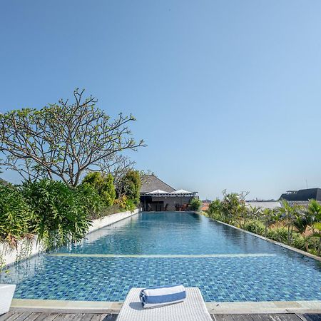 Ramada By Wyndham Bali Sunset Road Kuta Hotell Seminyak Exteriör bild
