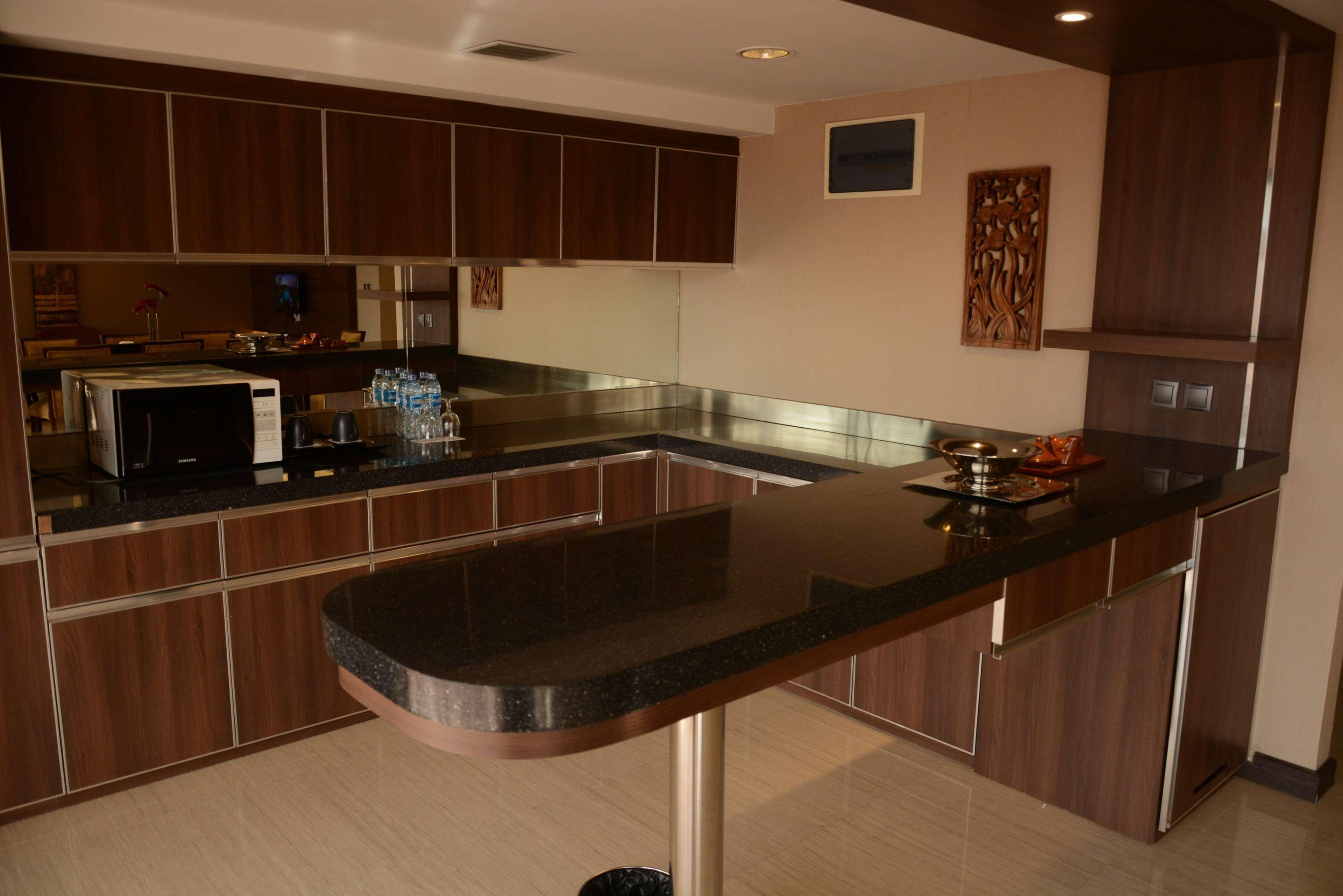 Ramada By Wyndham Bali Sunset Road Kuta Hotell Seminyak Exteriör bild