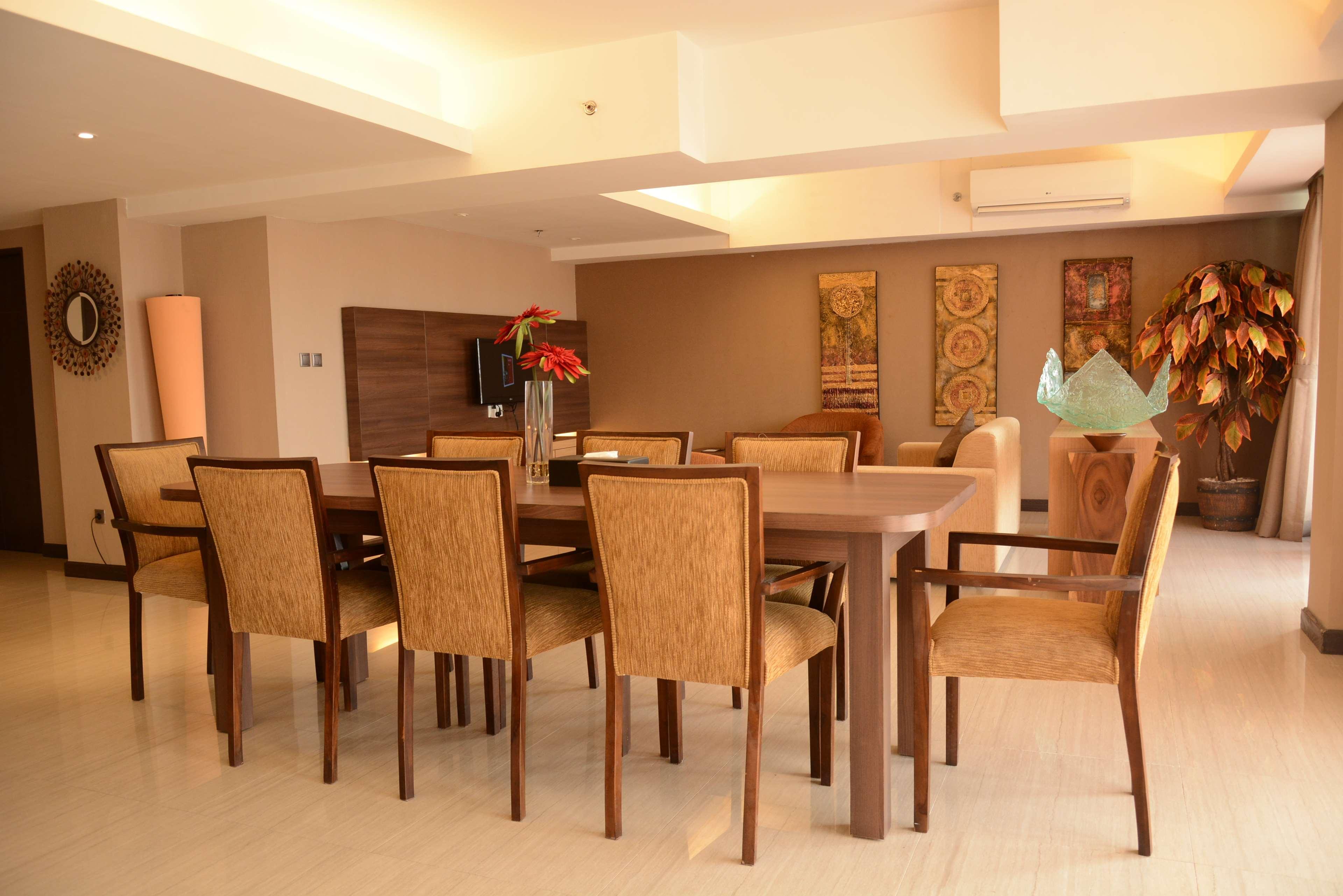 Ramada By Wyndham Bali Sunset Road Kuta Hotell Seminyak Exteriör bild
