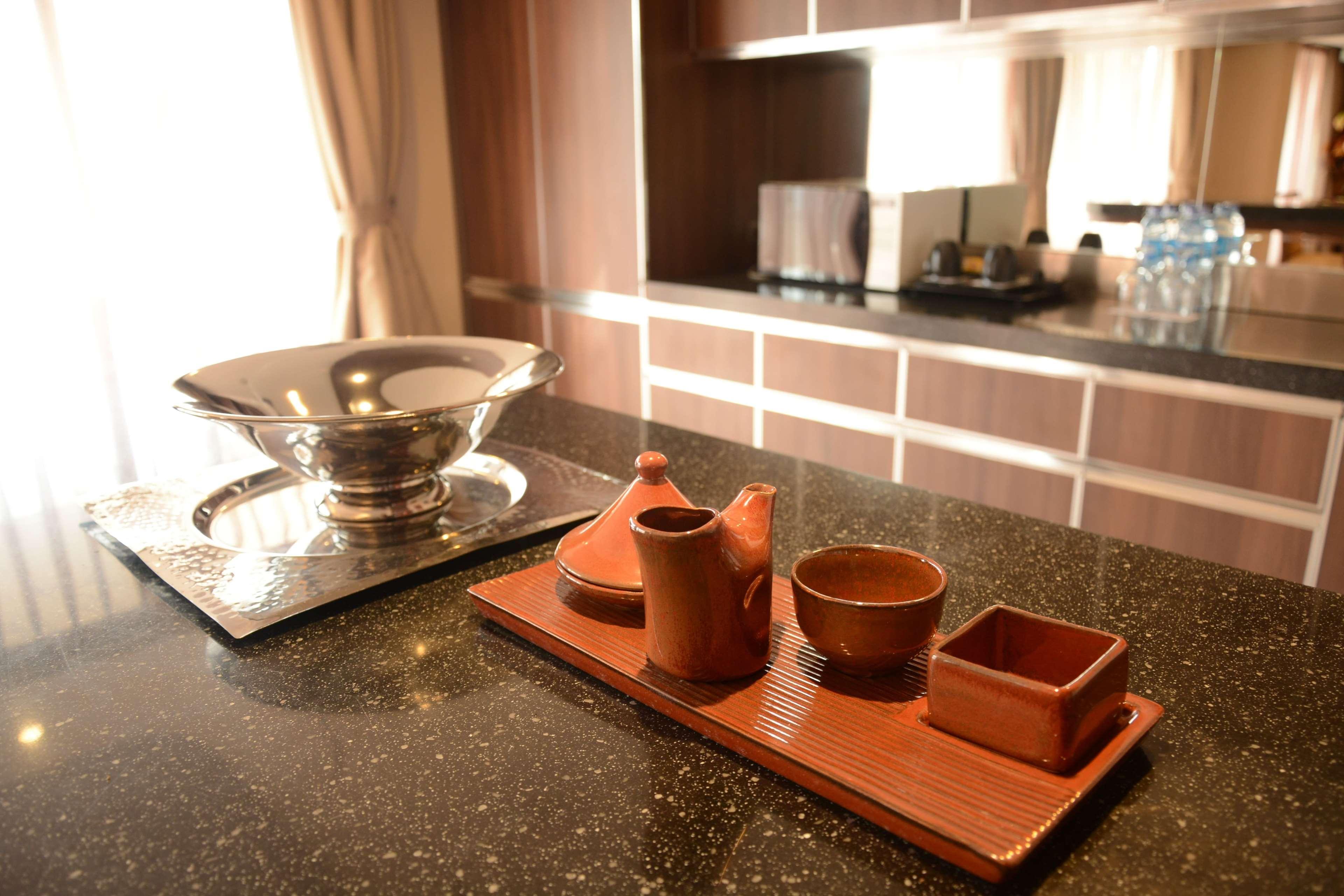 Ramada By Wyndham Bali Sunset Road Kuta Hotell Seminyak Exteriör bild