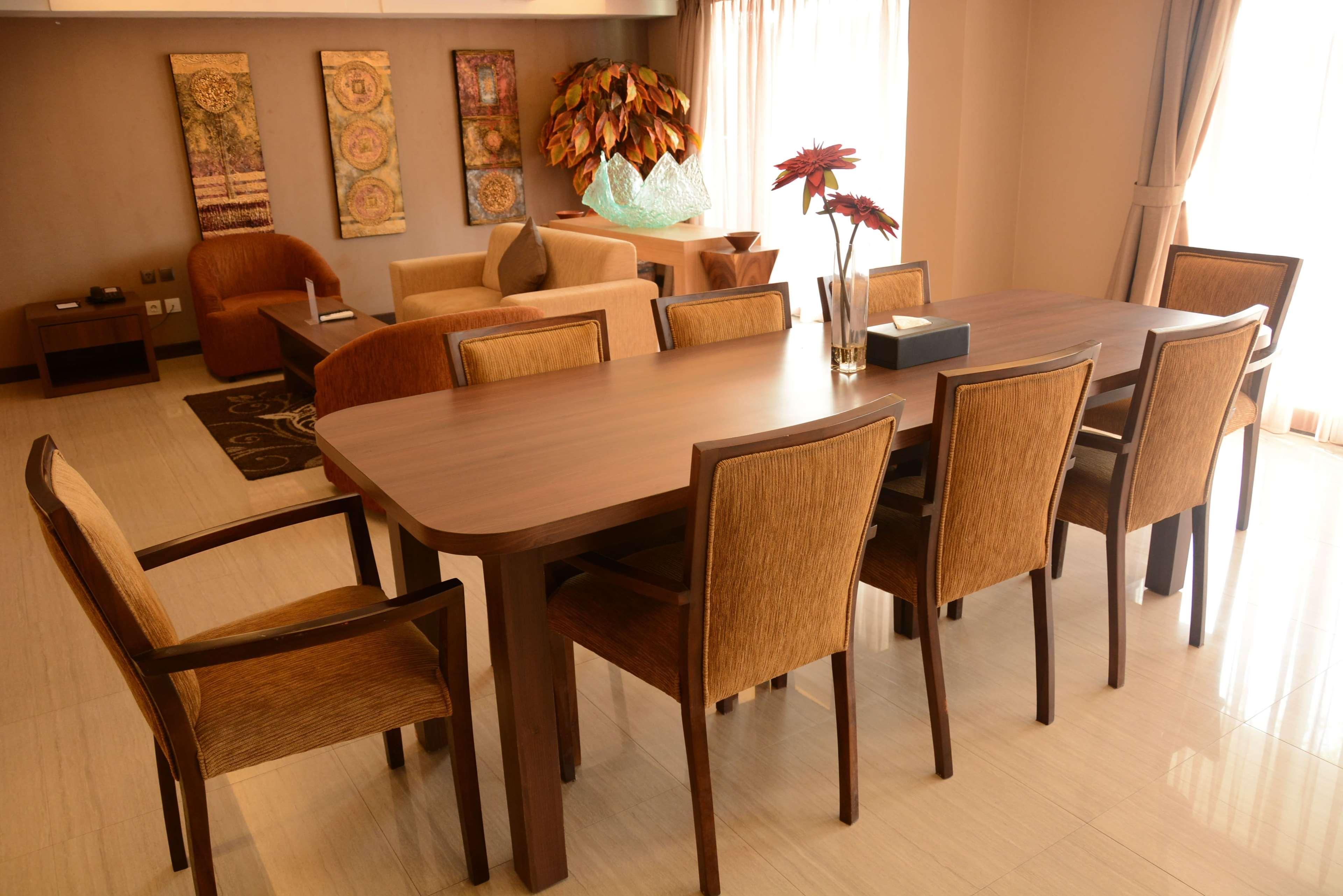 Ramada By Wyndham Bali Sunset Road Kuta Hotell Seminyak Exteriör bild