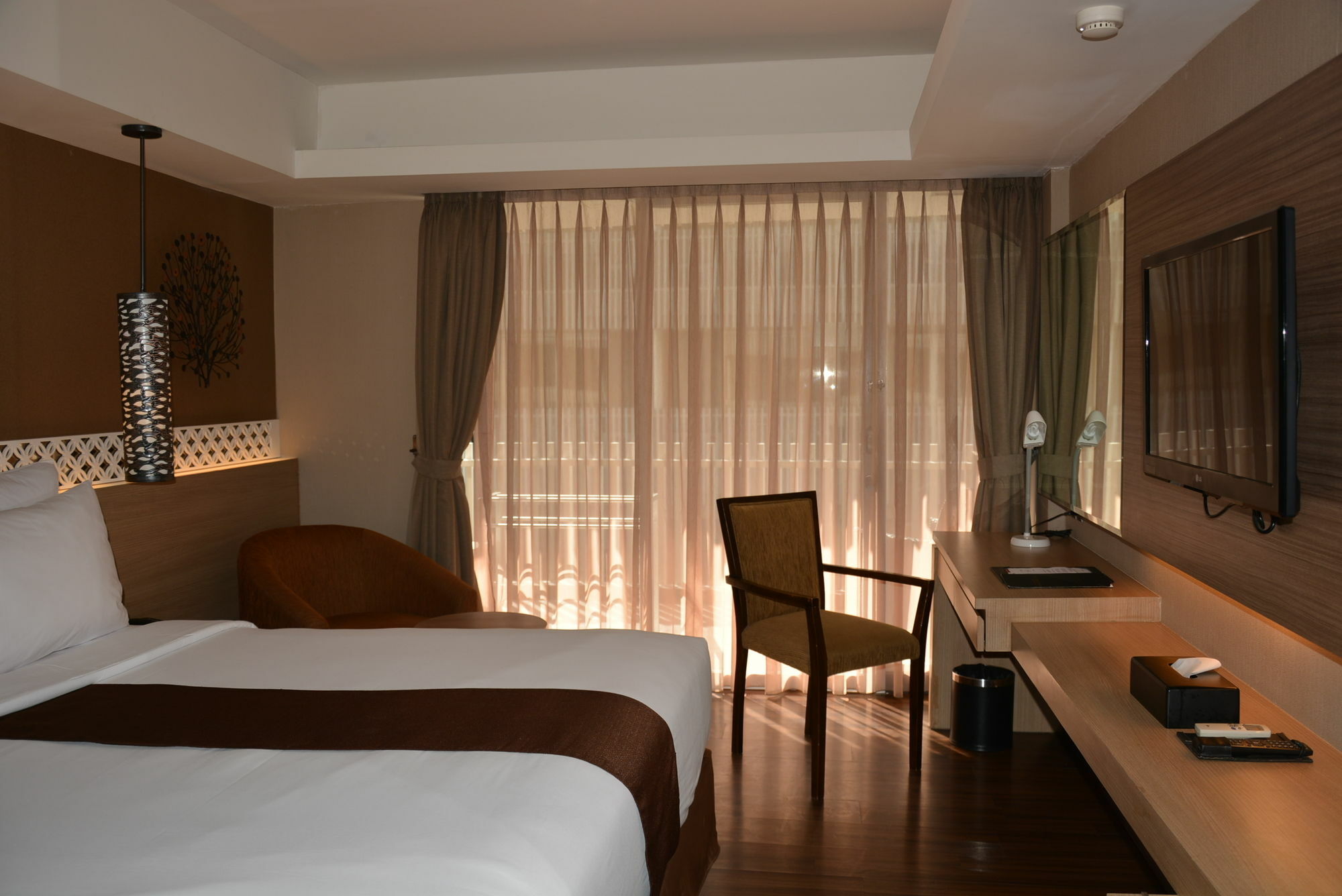 Ramada By Wyndham Bali Sunset Road Kuta Hotell Seminyak Exteriör bild
