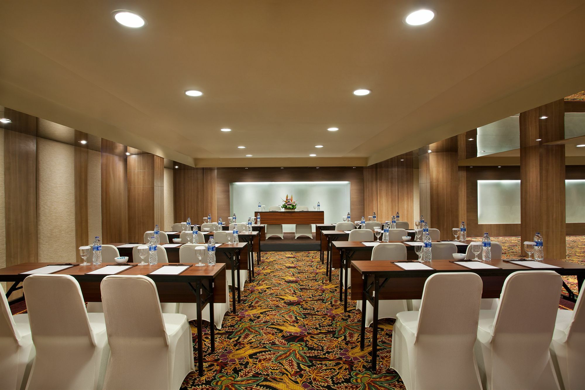 Ramada By Wyndham Bali Sunset Road Kuta Hotell Seminyak Exteriör bild