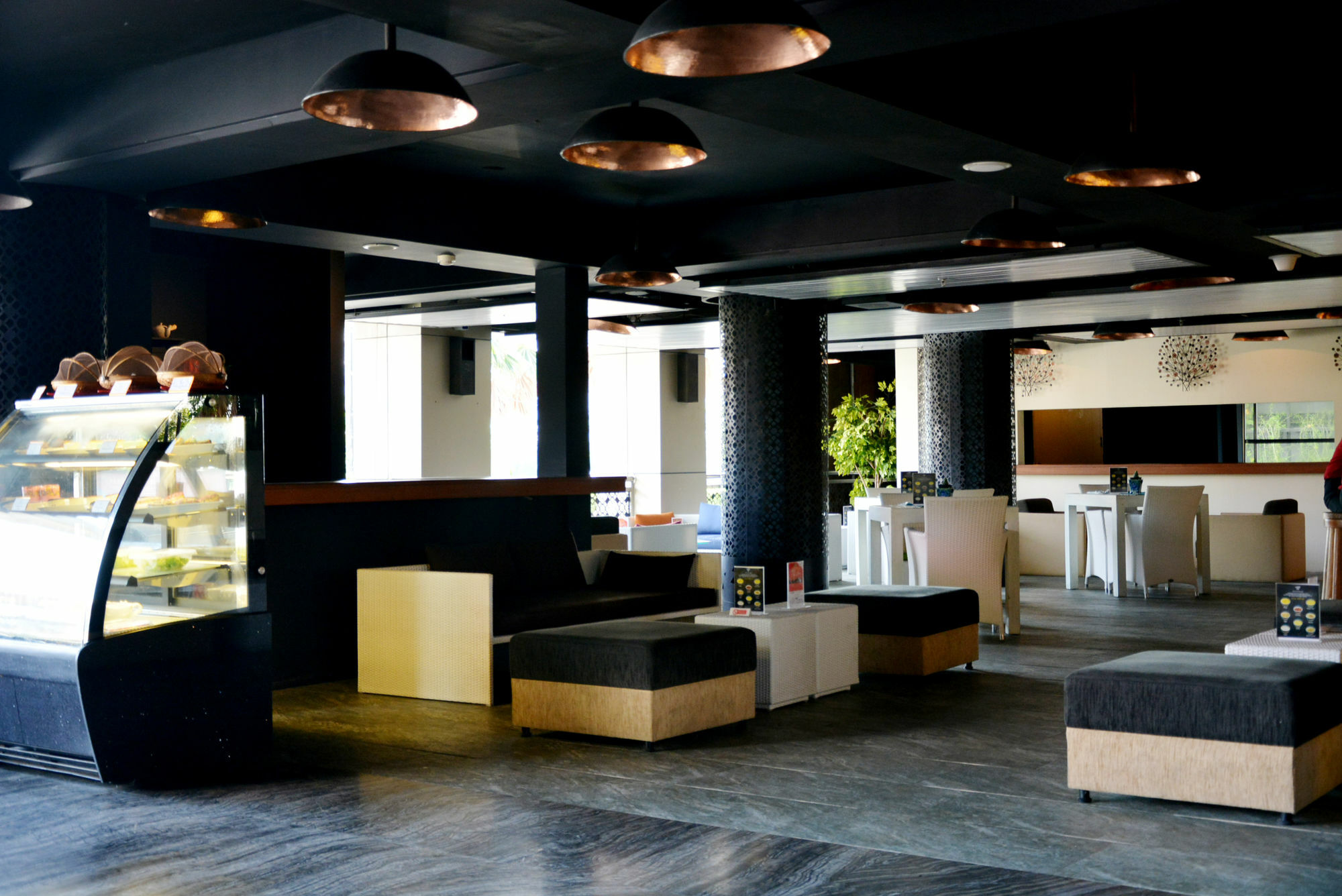 Ramada By Wyndham Bali Sunset Road Kuta Hotell Seminyak Exteriör bild